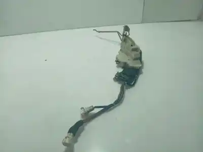 Piesă de schimb auto la mâna a doua ÎNCUIETOARE UȘA FAȚÃ STÂNGA pentru SUZUKI LIANA RH (ER) 1.6 16V CAT Referințe OEM IAM 8220254GB0  