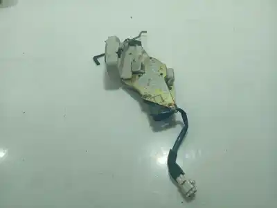 Piesă de schimb auto la mâna a doua ÎNCUIETOARE UȘA DIN DREAPTA SPATE pentru SUZUKI LIANA RH (ER) 1.6 16V CAT Referințe OEM IAM 8230154G00  