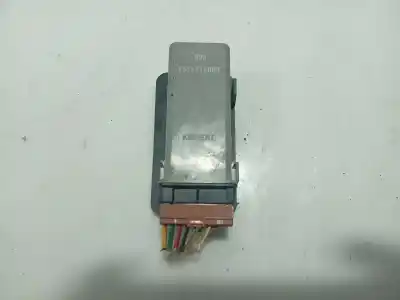 Автозапчасти б/у электронный модуль за citroen berlingo / berlingo first monospace (mf_, gjk_, gfk_) 1.9 d (mfwjz) ссылки oem iam 9611914080