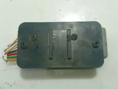 Автозапчасти б/у электронный модуль за citroen berlingo / berlingo first monospace (mf_, gjk_, gfk_) 1.9 d (mfwjz) ссылки oem iam 9611914080  