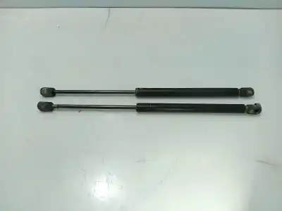 Pièce détachée automobile d'occasion Vérin De Hayon / Coffre pour RENAULT CLIO II (BB_, CB_) 1.5 DCI (B/CB08) Références OEM IAM 8408HC0340N  06903A23