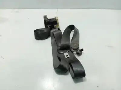 Peça sobressalente para automóvel em segunda mão Cinto De Segurança Traseiro Esquerdo por RENAULT CLIO II (BB_, CB_) 1.5 DCI (B/CB08) Referências OEM IAM 8200282139  33003955A