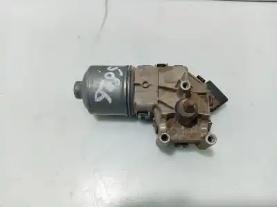 Автозапчасти б/у мотор переднего стеклоочистителя за RENAULT CLIO II (BB_, CB_) 1.5 DCI (B/CB08) ссылки OEM IAM 7700847567  0390241535