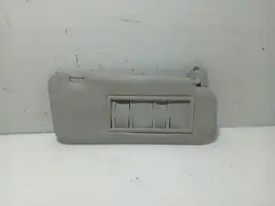 Pezzo di ricambio per auto di seconda mano parasole destro per citroen xsara picasso (n68) 1.6 riferimenti oem iam 24454160
