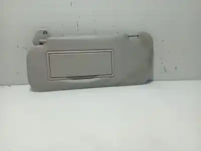 Pezzo di ricambio per auto di seconda mano tenda sinistra per citroen xsara picasso (n68) 1.6 riferimenti oem iam 24454157