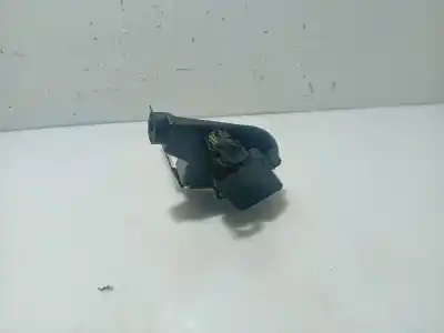 Piesă de schimb auto la mâna a doua POTENȚIOMETRU pentru CITROEN XSARA PICASSO (N68)  Referințe OEM IAM 445821001002 11203 9643365680