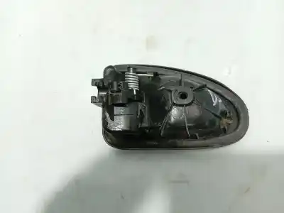 Автозапчастина б/у усередині передня права ручка для renault clio ii (bb_, cb_) 1.2 (bb0a, bb0f, bb10, bb1k, bb28, bb2d, bb2h, cb0a,... посилання на oem iam 7700415975  