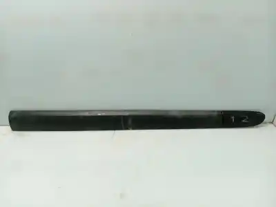 Second-hand car spare part decorative moulding for renault clio ii (bb_, cb_) 1.2 (bb0a, bb0f, bb10, bb1k, bb28, bb2d, bb2h, cb0a,... oem iam references 7700410278
