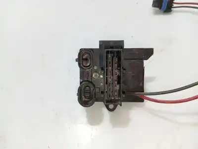 Автозапчастина б/у стійкість на нагревання для renault clio ii (bb_, cb_) 1.2 (bb0a, bb0f, bb10, bb1k, bb28, bb2d, bb2h, cb0a,... посилання на oem iam 7701067033  