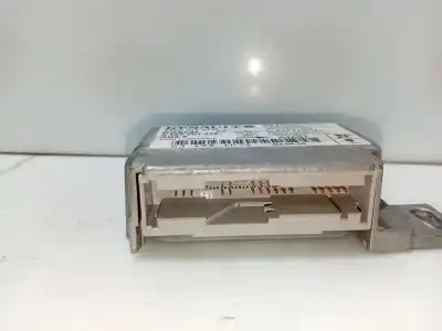 Автозапчасти б/у блок управления подушками безопасности за renault clio ii (bb_, cb_) 1.2 (bb0a, bb0f, bb10, bb1k, bb28, bb2d, bb2h, cb0a,... ссылки oem iam 8200277318  0285001538