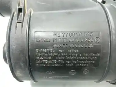 Автозапчасти б/у поддержка воздушного фильтра за renault clio ii (bb_, cb_) 1.2 (bb0a, bb0f, bb10, bb1k, bb28, bb2d, bb2h, cb0a,... ссылки oem iam 7700110525  