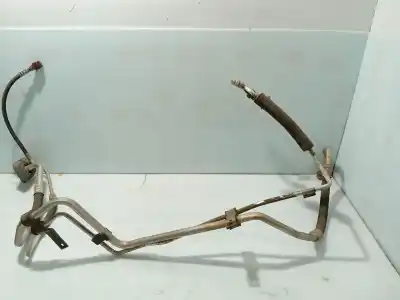 Piesă de schimb auto la mâna a doua tub pentru peugeot 206 fastback (2a/c) 1.4 hdi eco 70 referințe oem iam 9653117380