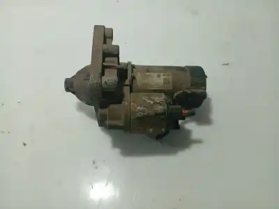 Second-hand car spare part STARTER MOTOR for CITROEN XSARA PICASSO (N68)  OEM IAM references 5802AZ  9640825280