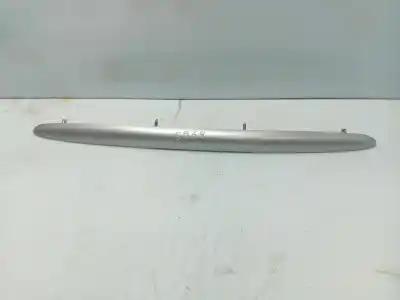 Piesă de schimb auto la mâna a doua ornament plastic pentru peugeot 206 fastback (2a/c) 1.4 hdi eco 70 referințe oem iam 964806807701