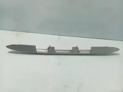 Pezzo di ricambio per auto di seconda mano modanatura per peugeot 206 fastback (2a/c) 1.4 hdi eco 70 riferimenti oem iam 964806807701  964806817701