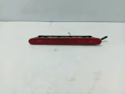 Pièce détachée automobile d'occasion Feu De Frein Central pour PEUGEOT 206 FASTBACK (2A/C) 1.4 HDI ECO 70 Références OEM IAM 6350K5  