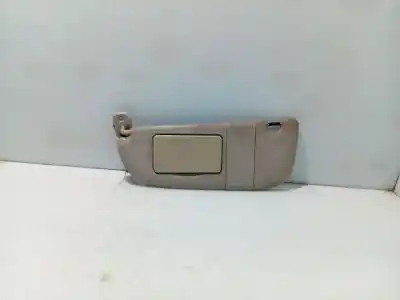 Автозапчастина б/у лівий натір для PEUGEOT 206 FASTBACK (2A/C) 1.4 HDI ECO 70 Посилання на OEM IAM 8143EP  