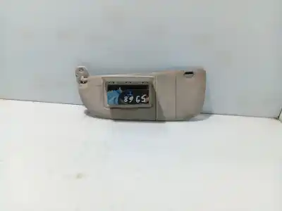 Автозапчастина б/у лівий натір для peugeot 206 fastback (2a/c) 1.4 hdi eco 70 посилання на oem iam 8143ep  