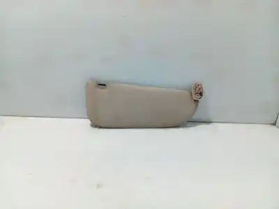 Автозапчастина б/у лівий натір для peugeot 206 fastback (2a/c) 1.4 hdi eco 70 посилання на oem iam 8143ep  