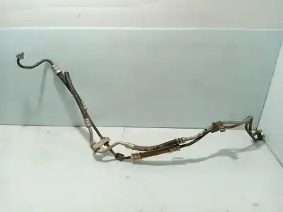 Peça sobressalente para automóvel em segunda mão tubo de direção por peugeot 307 (s1) 1.6 hdi referências oem iam 9681355980