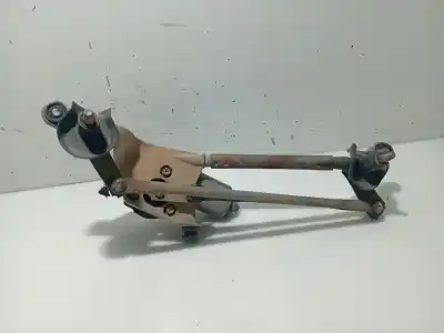 Peça sobressalente para automóvel em segunda mão motor do limpa para brisas por toyota yaris (ksp9/scp9/nlp9) * referências oem iam 851100d080  1593000432