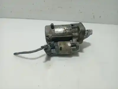 Second-hand car spare part starter motor for toyota yaris (ksp9/scp9/nlp9) * oem iam references 28100oj058