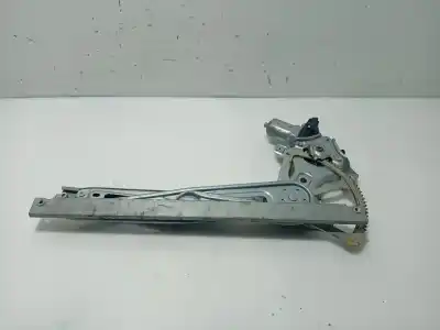 Автозапчастина б/у регулятор переднього правого скла для toyota yaris (ksp9/scp9/nlp9) * посилання на oem iam 698100d131 60818240 60818280