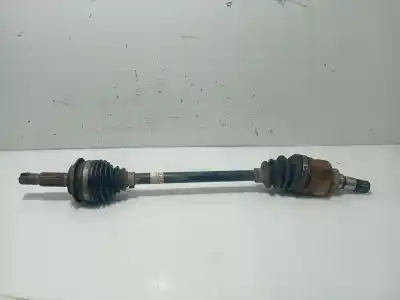 Second-hand car spare part front left transmission for toyota yaris (ksp9/scp9/nlp9) * oem iam references 434200d170