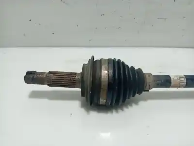 Peça sobressalente para automóvel em segunda mão transmissão dianteira esquerda por toyota yaris (ksp9/scp9/nlp9) * referências oem iam 434200d170  