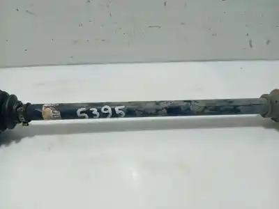 Автозапчасти б/у передняя правая трансмиссия за toyota yaris (ksp9/scp9/nlp9) * ссылки oem iam 434100d170  