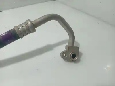 Автозапчастина б/у труба для toyota yaris (ksp9/scp9/nlp9) * посилання на oem iam 887110d120  