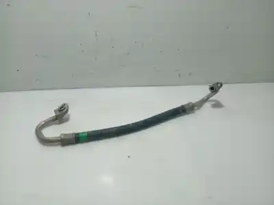 Second-hand car spare part tube for toyota yaris (ksp9/scp9/nlp9) * oem iam references 887120d160