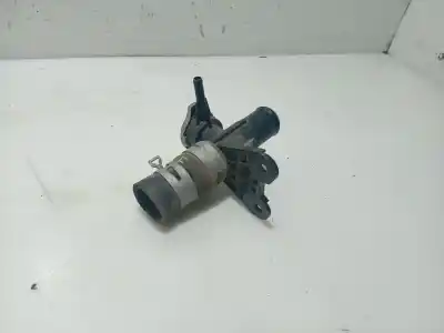 Автозапчастина б/у труба для toyota yaris (ksp9/scp9/nlp9) * посилання на oem iam 165020q010  