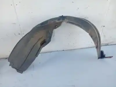 Second-hand car spare part front left wheel arch for toyota yaris (ksp9/scp9/nlp9) * oem iam references 5381252210