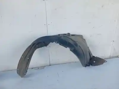 Second-hand car spare part front right wheel arch for toyota yaris (ksp9/scp9/nlp9) * oem iam references 5381152210