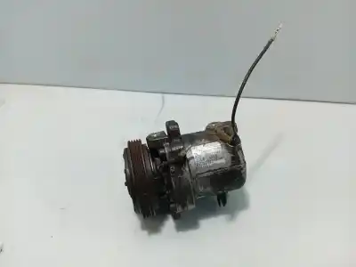 Peça sobressalente para automóvel em segunda mão compressor de ar condicionado a/a a/c por suzuki swift sf berlina (ea) gti referências oem iam 9520070ch0