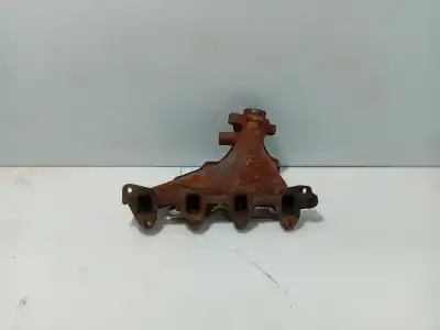 Peça sobressalente para automóvel em segunda mão coletor de escape por suzuki swift sf berlina (ea) gti referências oem iam 1411163b61