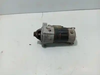 Peça sobressalente para automóvel em segunda mão motor de arranque por suzuki swift sf berlina (ea) gti referências oem iam 31100826a