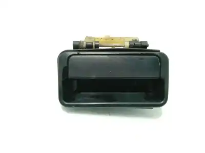 Peça sobressalente para automóvel em segunda mão puxador exterior traseiro direito por suzuki swift sf berlina (ea) gti referências oem iam 8283080e005pk