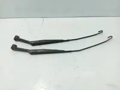 Peça sobressalente para automóvel em segunda mão haste de escova dianteiro esquerdo por suzuki swift sf berlina (ea) gti referências oem iam 3810180e00