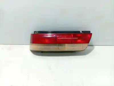 Peça sobressalente para automóvel em segunda mão farolim traseiro esquerdo por suzuki swift sf berlina (ea) gti referências oem iam 3567080ea1