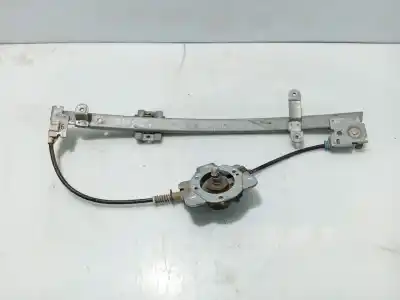 Peça sobressalente para automóvel em segunda mão elevador de vidros traseiro esquerdo por suzuki swift sf berlina (ea) gti referências oem iam 8354080e00