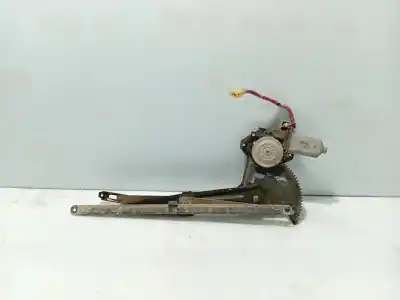 Peça sobressalente para automóvel em segunda mão elevador de vidros dianteiro direito por suzuki swift sf berlina (ea) gti referências oem iam 8341080e00