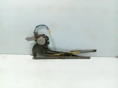 Peça sobressalente para automóvel em segunda mão elevador de vidros dianteira esquerda por suzuki swift sf berlina (ea) gti referências oem iam 8344080e00