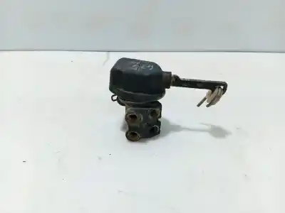 Peça sobressalente para automóvel em segunda mão válvula egr por suzuki swift sf berlina (ea) gti referências oem iam 5165070c10