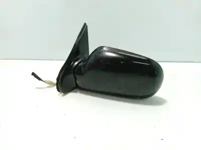 Peça sobressalente para automóvel em segunda mão espelho retrovisor esquerdo por suzuki swift sf berlina (ea) gti referências oem iam 8470260b300ce