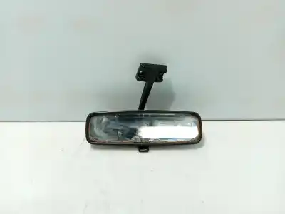 Peça sobressalente para automóvel em segunda mão espelho retrovisor interior por suzuki swift sf berlina (ea) gti referências oem iam 8470380e105pk