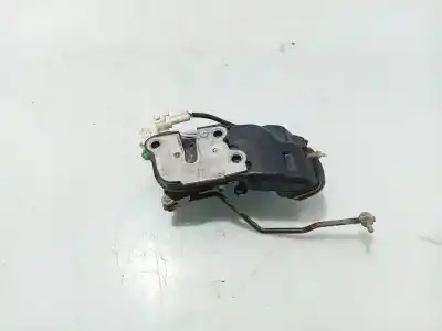 Peça sobressalente para automóvel em segunda mão fechadura da porta dianteira esquerda por suzuki swift sf berlina (ea) gti referências oem iam 8220167b22