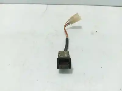 Peça sobressalente para automóvel em segunda mão trocar por suzuki swift sf berlina (ea) gti referências oem iam 3737061b00