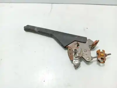 Peça sobressalente para automóvel em segunda mão alavanca de travão de mão por suzuki swift sf berlina (ea) gti referências oem iam 5410060b005es